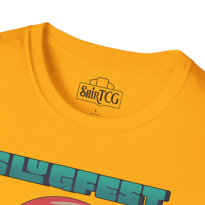 Slugfest T-shirt
