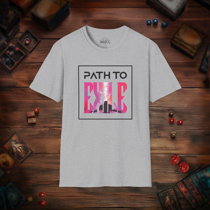 Path to Exile T-Shirt