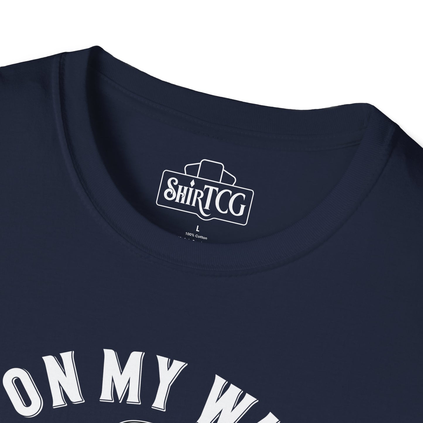 Salten Your Game T-Shirt