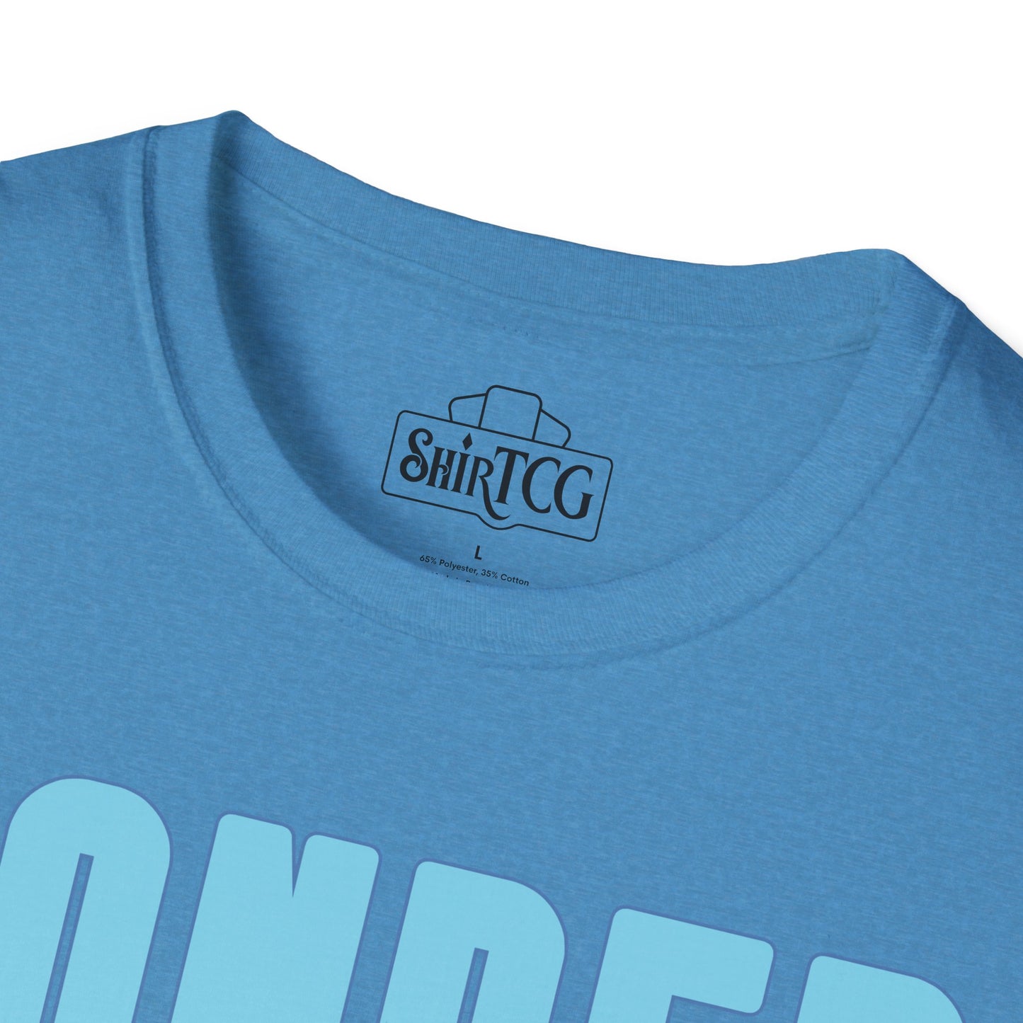 Ponder T-Shirt