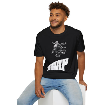 Ramp T-Shirt
