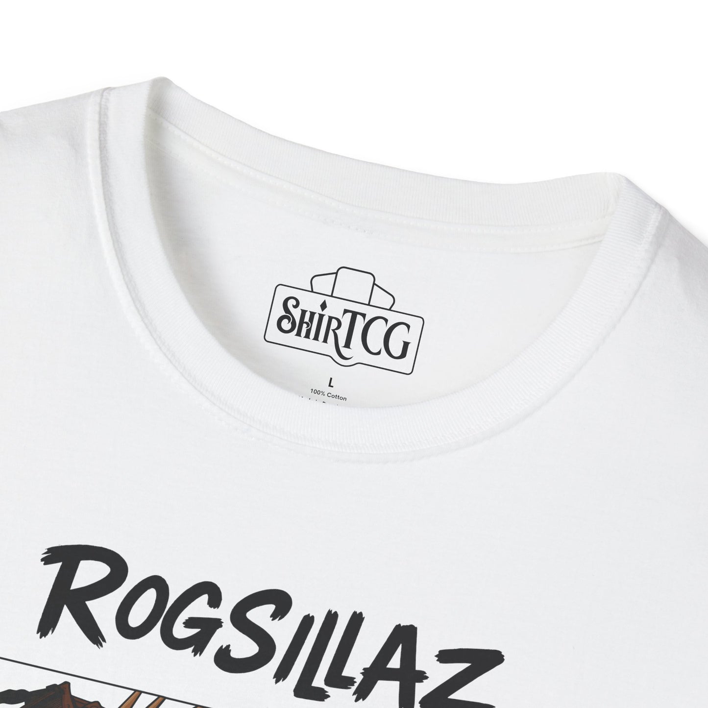 Rogzilas - Demonic Consult Days