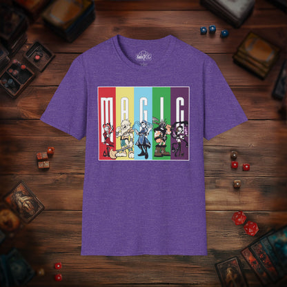 Magic T-Shirt