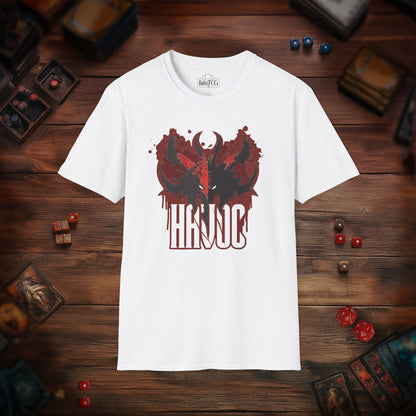 Red Black - Havoc T-Shirt