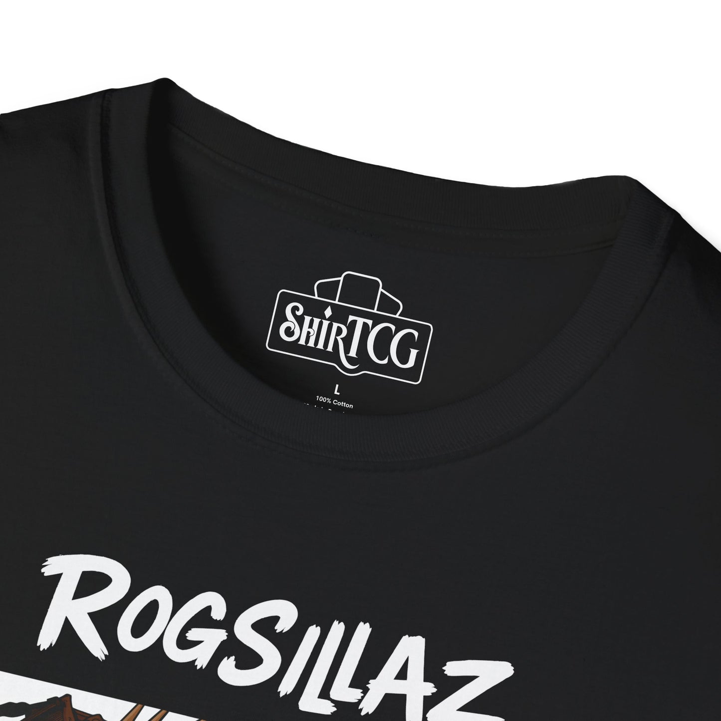 Rogzilas - Demonic Consult Days