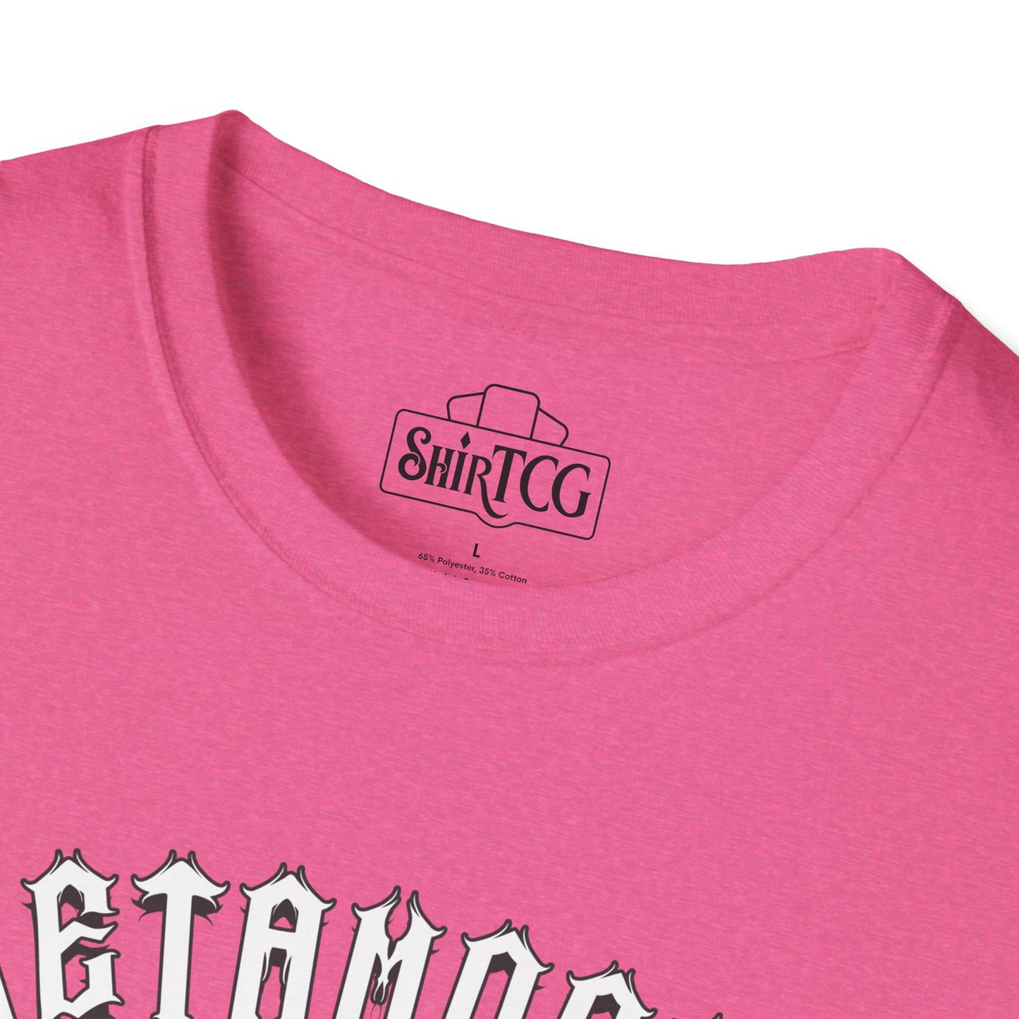Metamorph T-Shirt