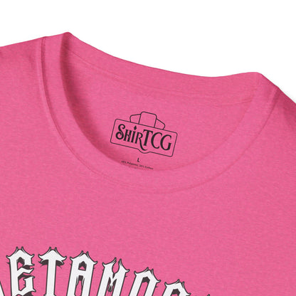 Metamorph T-Shirt