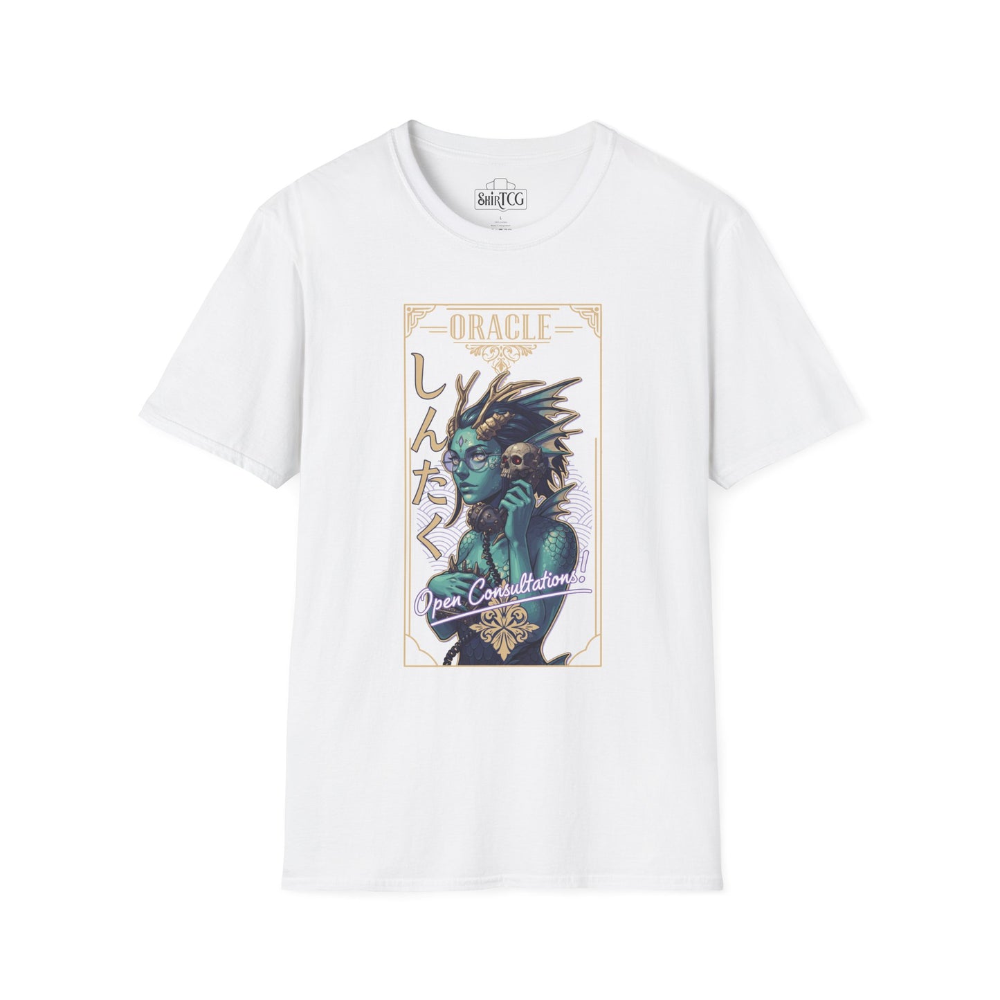 Oracle Consultations