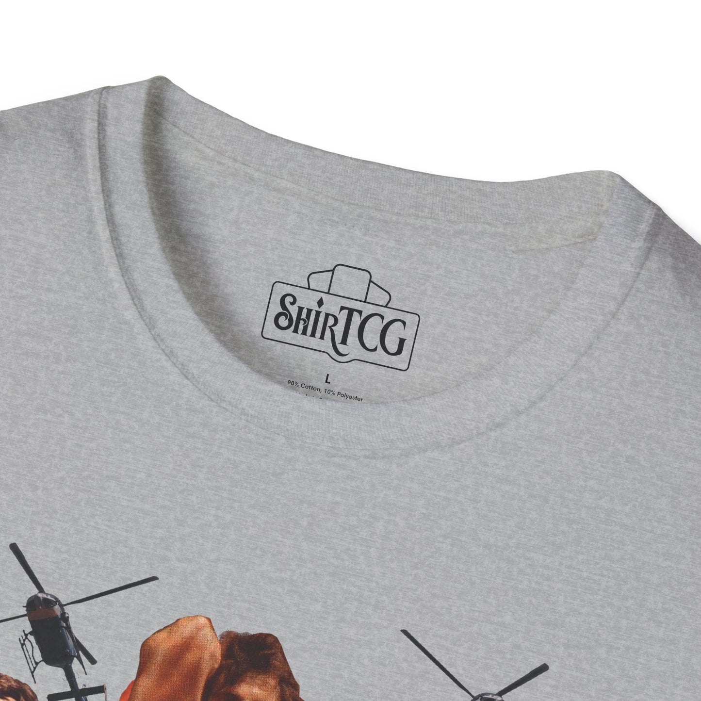Survival Of The Fitness T-shirt