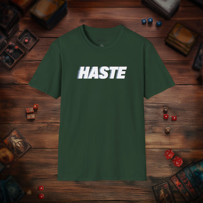 Haste T-shirt