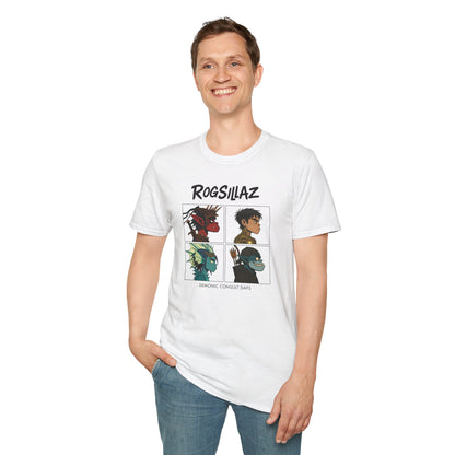 Demonic Consult Days T-shirt