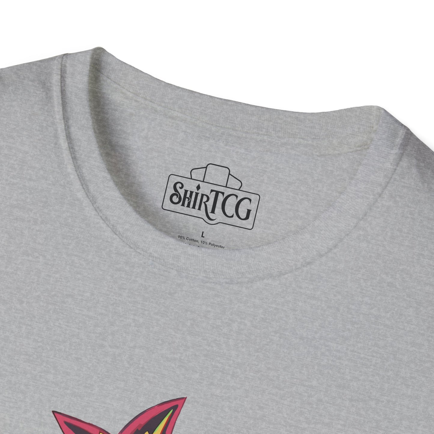 Ah Gi Oh! T-shirt