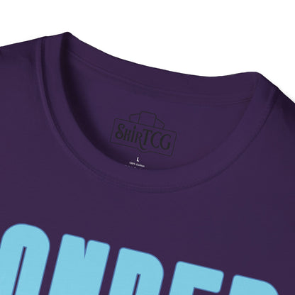 Ponder T-Shirt