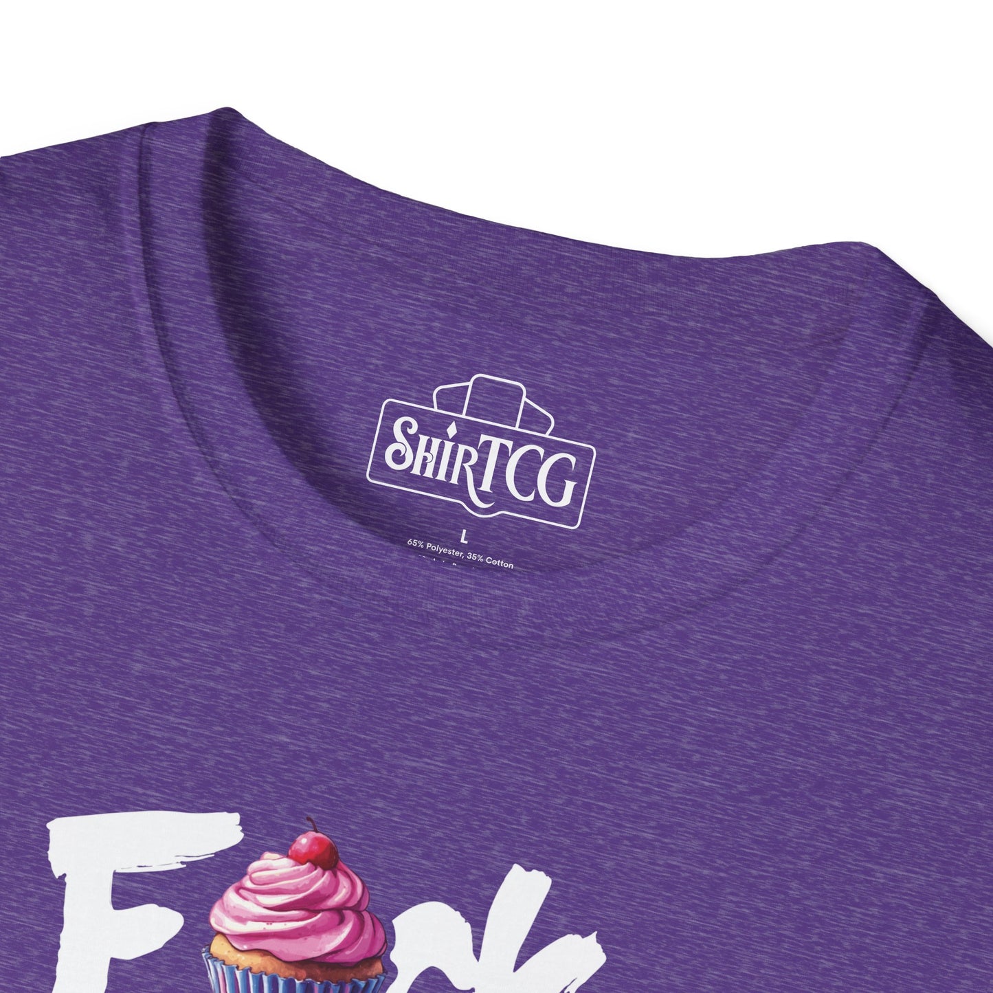 F the Police T-Shirt