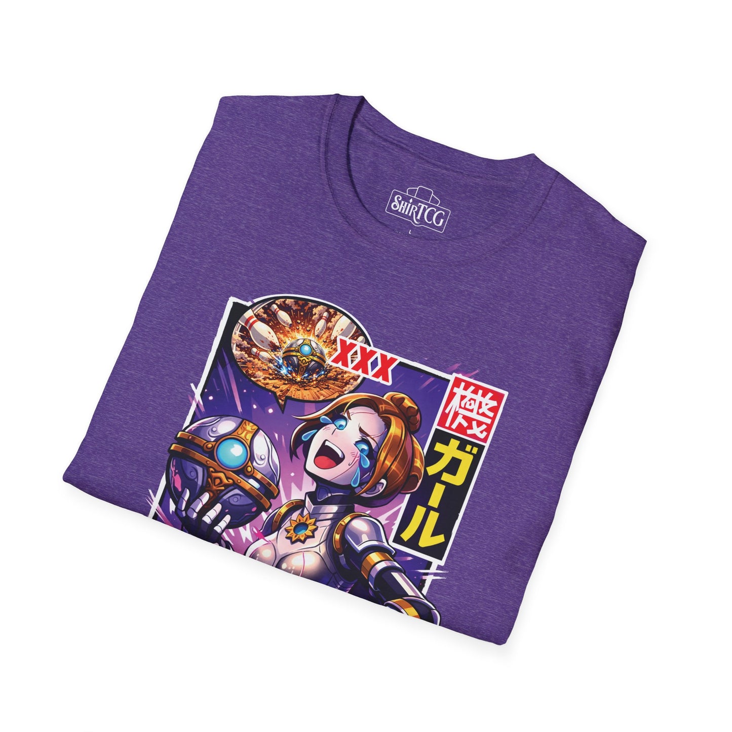 Ravage! T-shirt