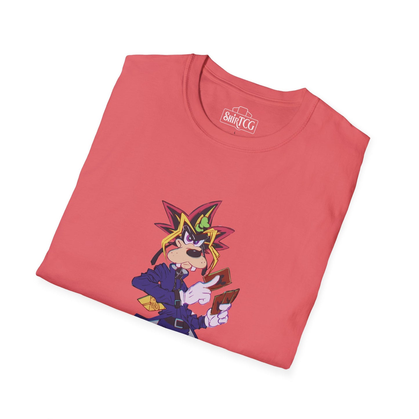 Ah Gi Oh! T-shirt