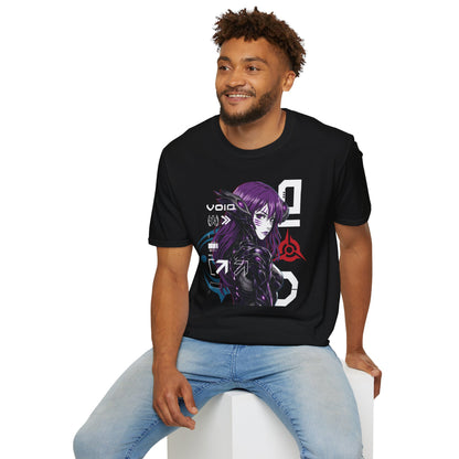 Daughter Of The Void T-shirt