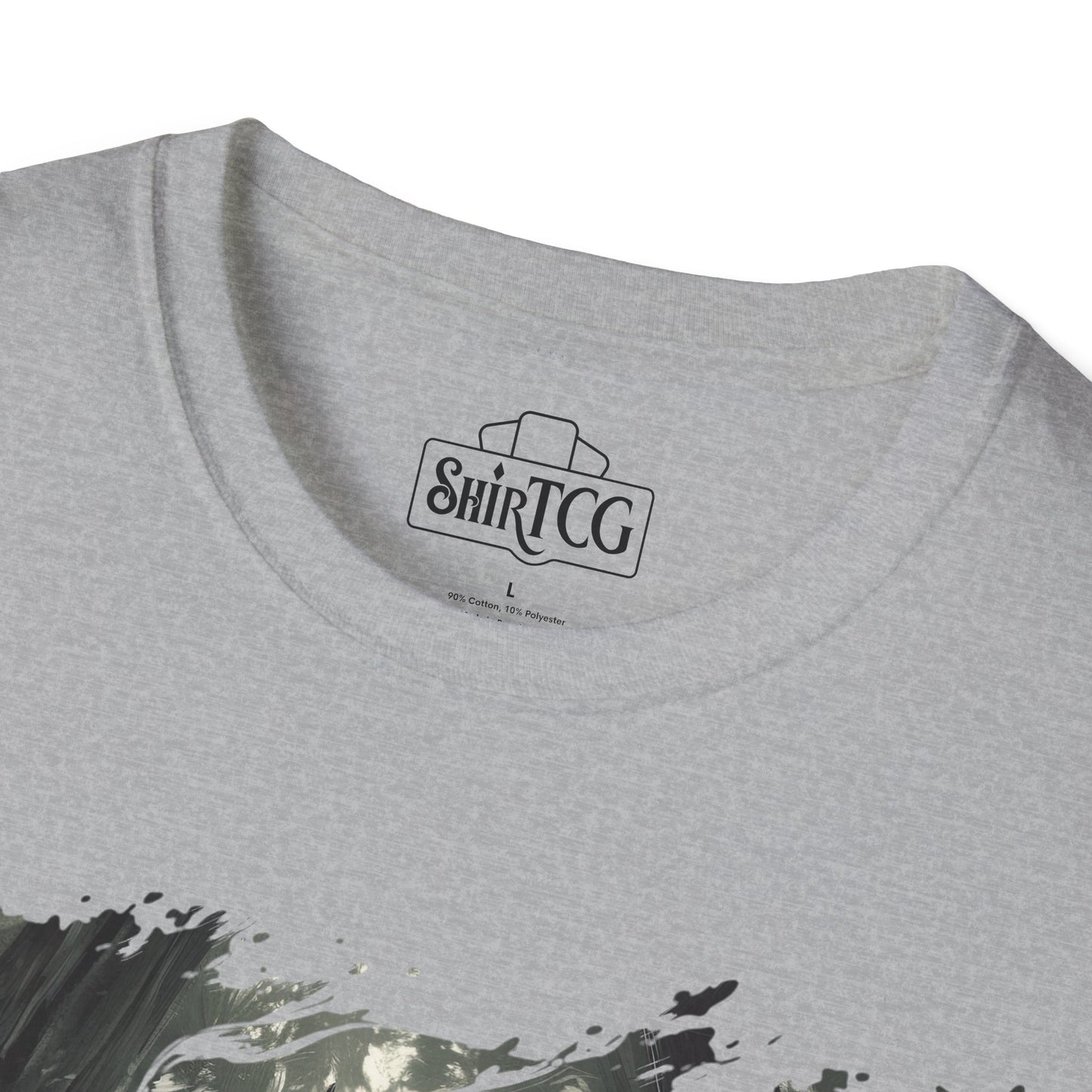 Ramp: Alternate Art T-Shirt