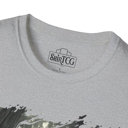 Ramp: Alternate Art T-Shirt