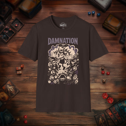 Damnation T-shirt
