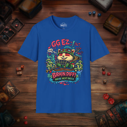 GG EZ T-shirt