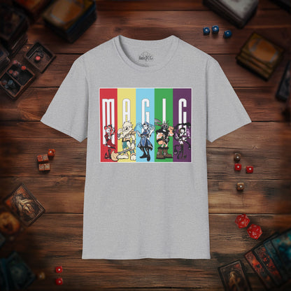 Magic T-Shirt