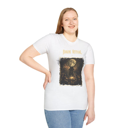 Dark Ritual T-Shirt