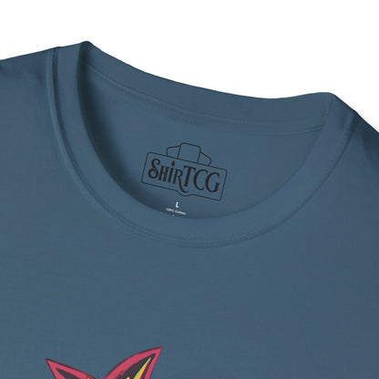 Ah Gi Oh! T-shirt