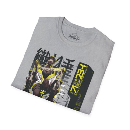 Weaver Cleric T-Shirt