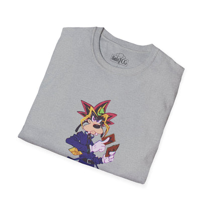 Ah Gi Oh! T-shirt