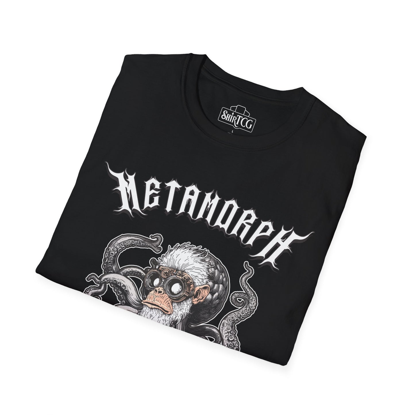 Metamorph T-Shirt