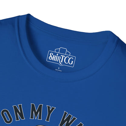 Salten Your Game T-Shirt