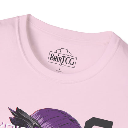 Daughter Of The Void T-shirt
