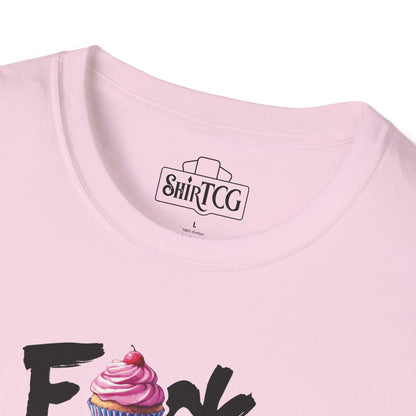 F the Police T-Shirt