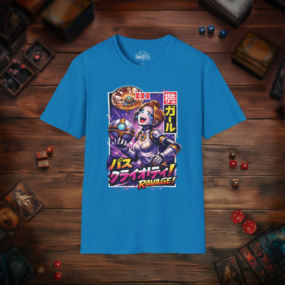 Ravage! T-shirt