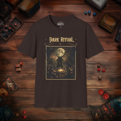 Dark Ritual T-Shirt