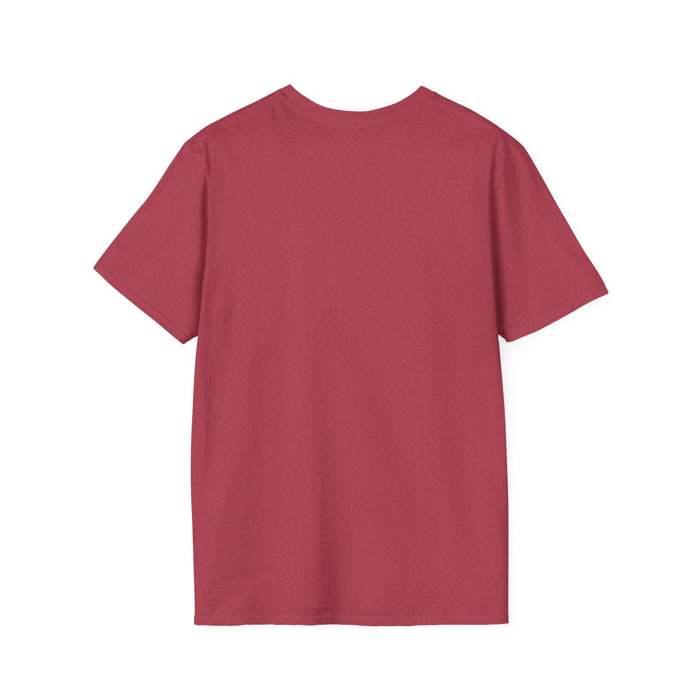 Red Black - Havoc T-Shirt