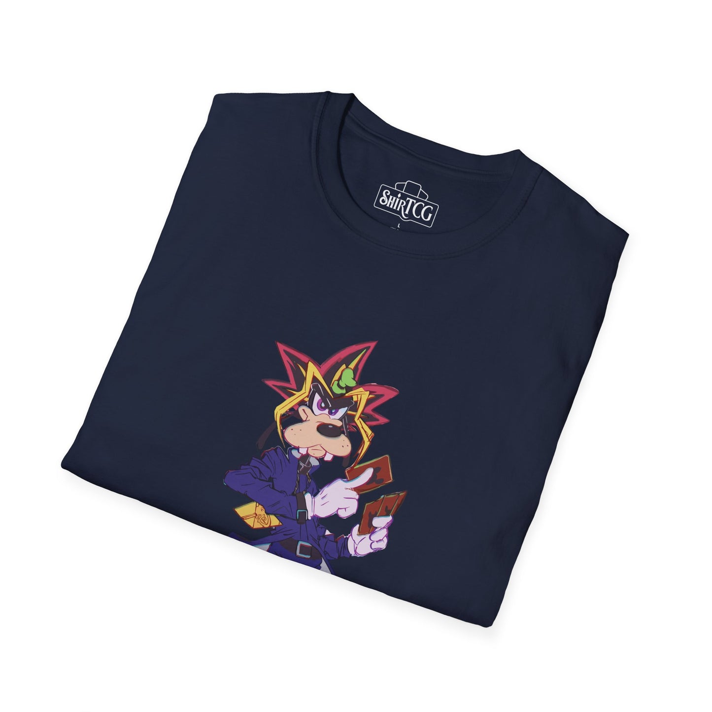 Ah Gi Oh! T-shirt