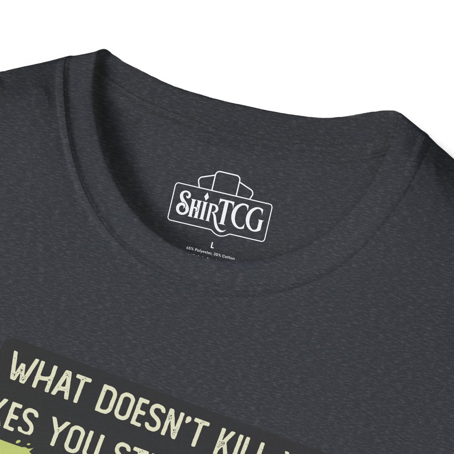 Zombies Will Kill You T-Shirt