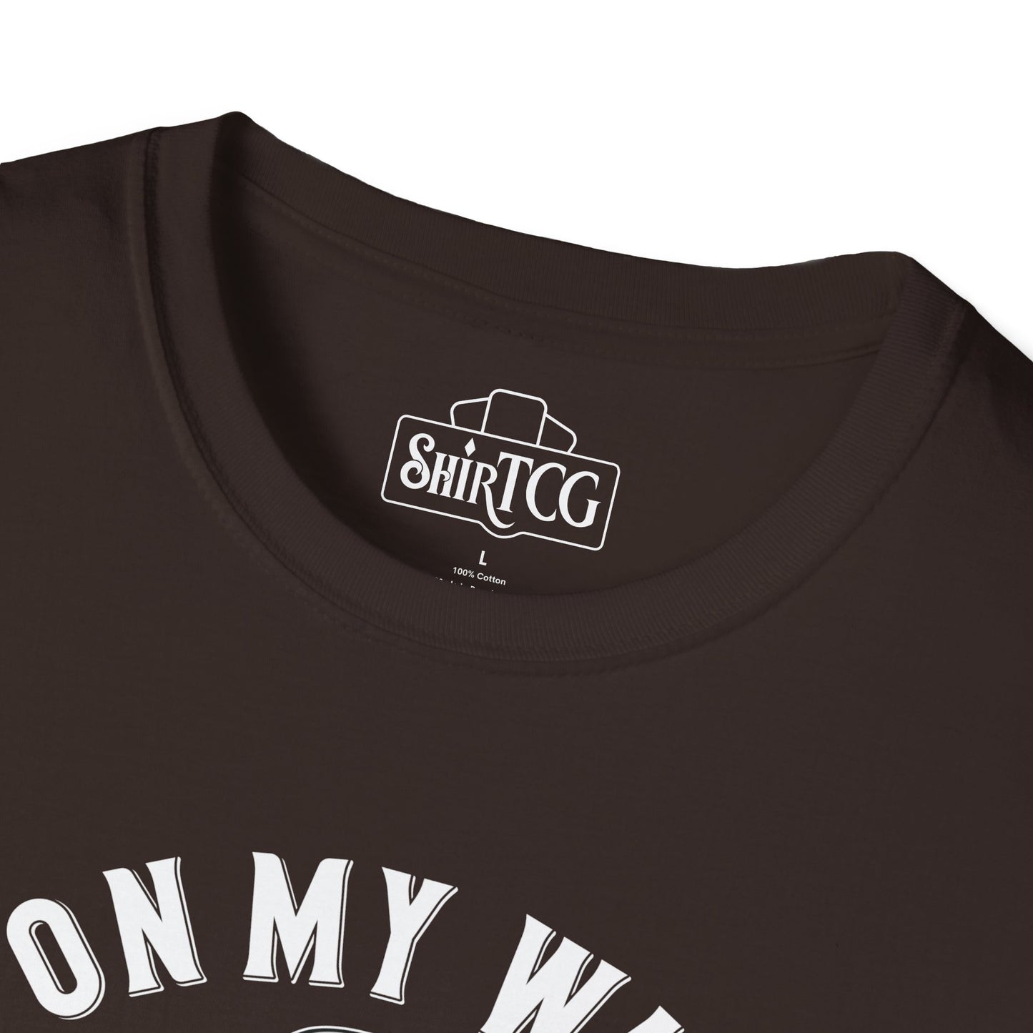 Salten Your Game T-Shirt