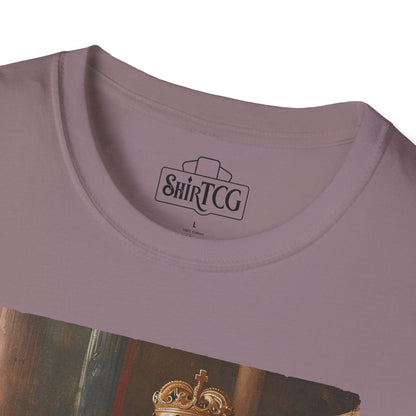 Imperial Seal T-shirt