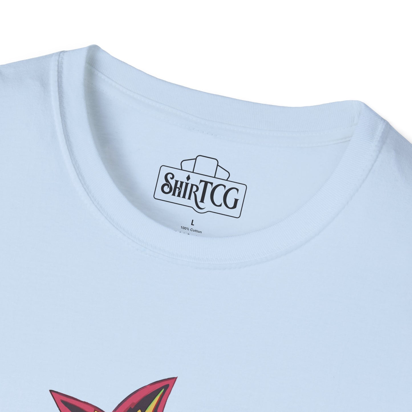 Ah Gi Oh! T-shirt