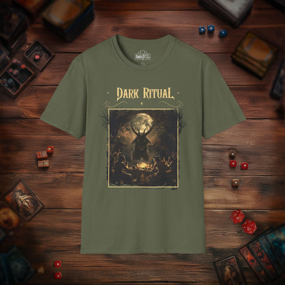 Dark Ritual T-Shirt