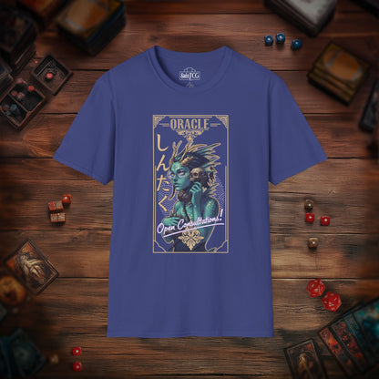 Oracle Consultations T-shirt