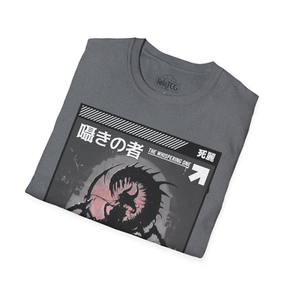 The Whispering One T-shirt