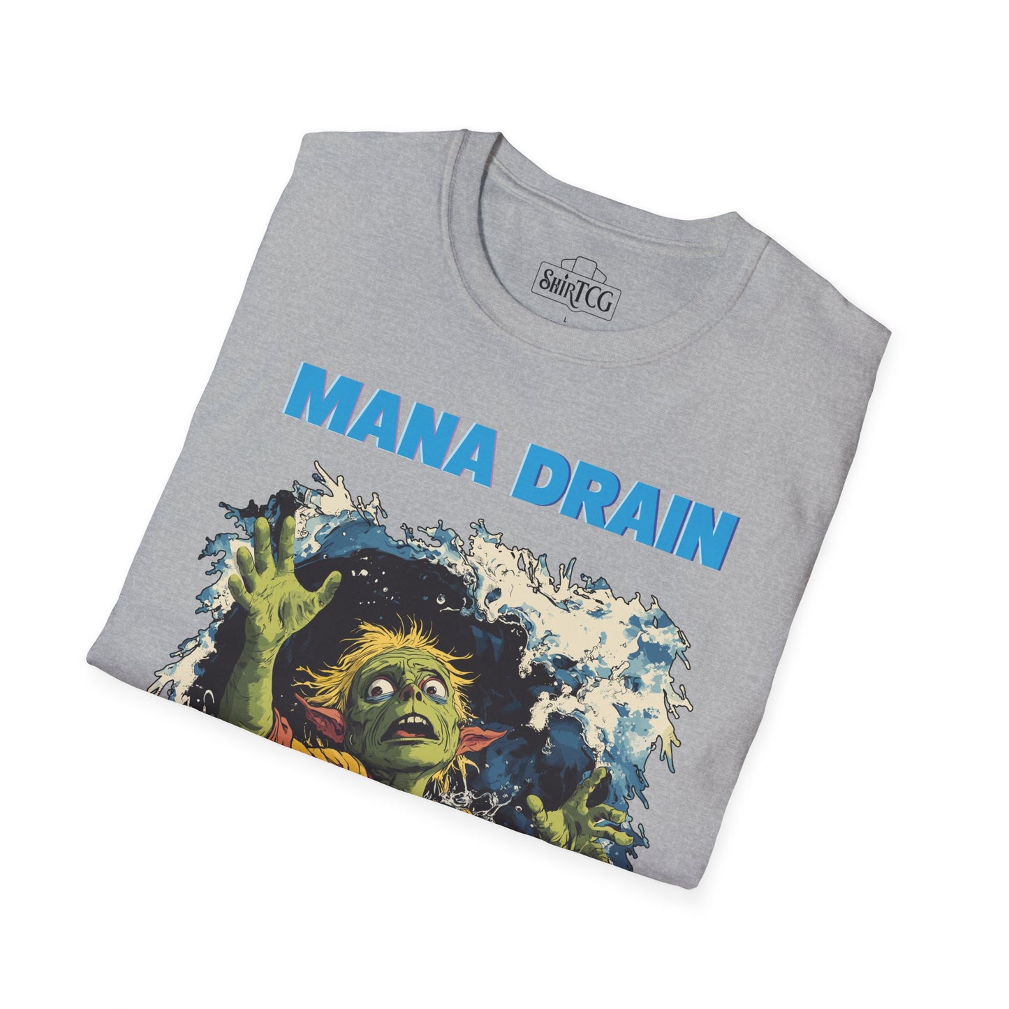 Mana Drain T-Shirt