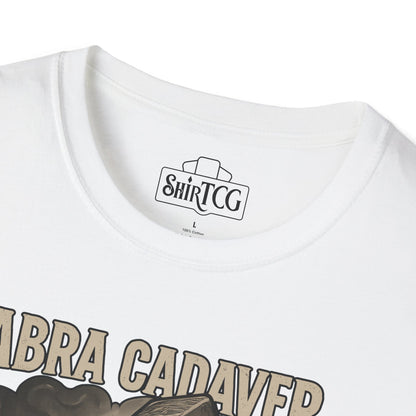 Abra Cadaver T-shirt