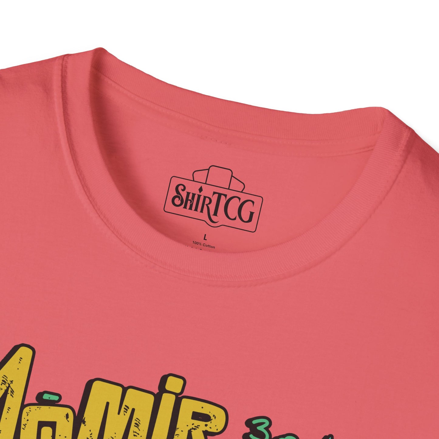 Momir DBZ Tribute T-Shirt
