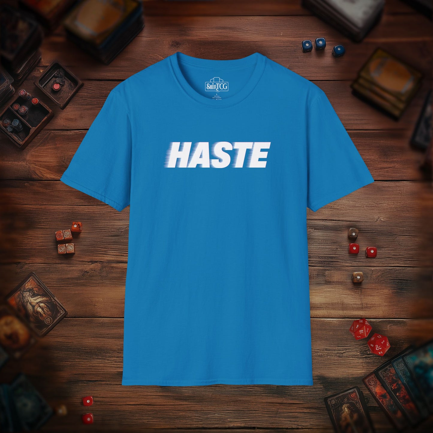 Haste T-shirt