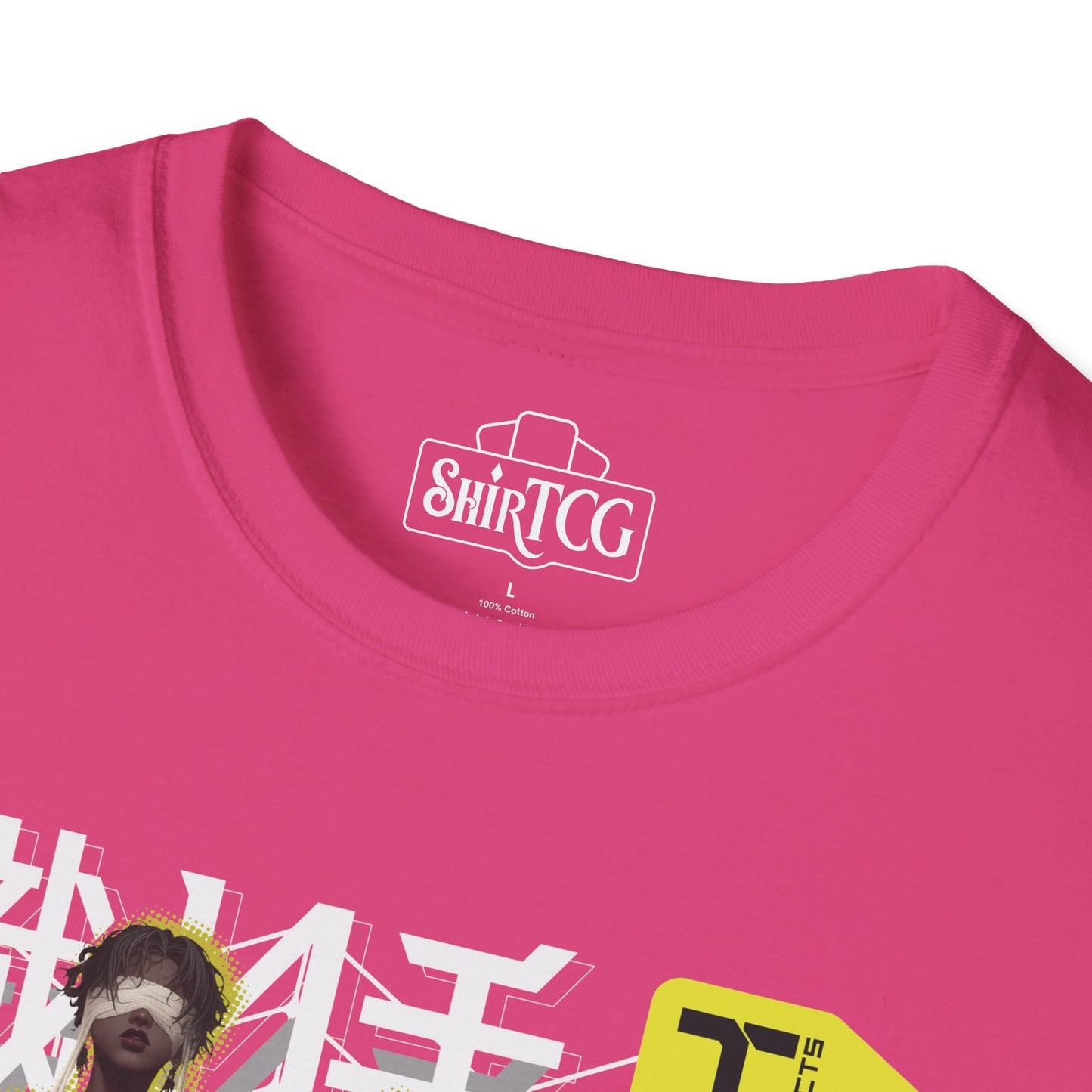 Weaver Cleric T-Shirt